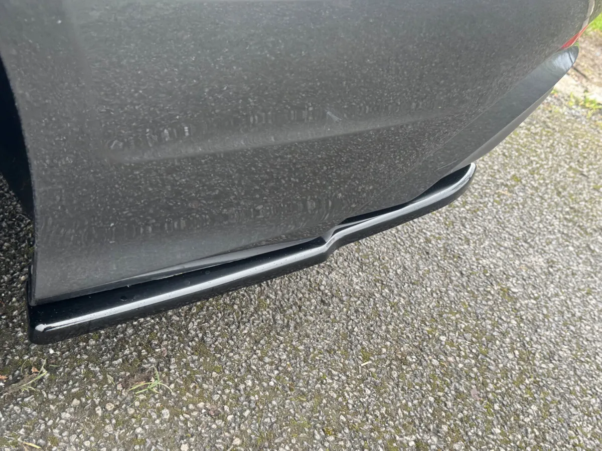 Stunning Audi A6 2022 Sline avant - Image 3