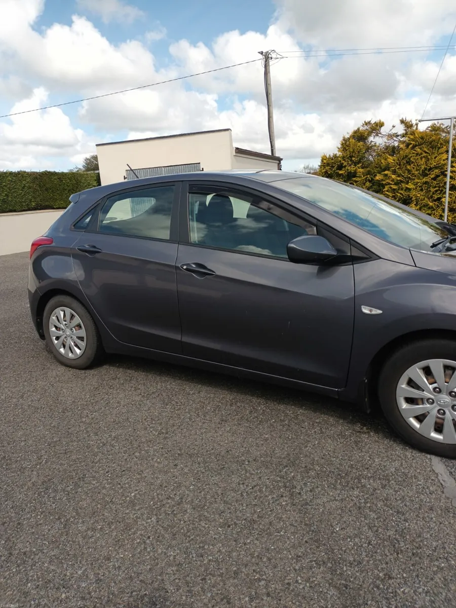 hyundia i30 2016 - Image 2