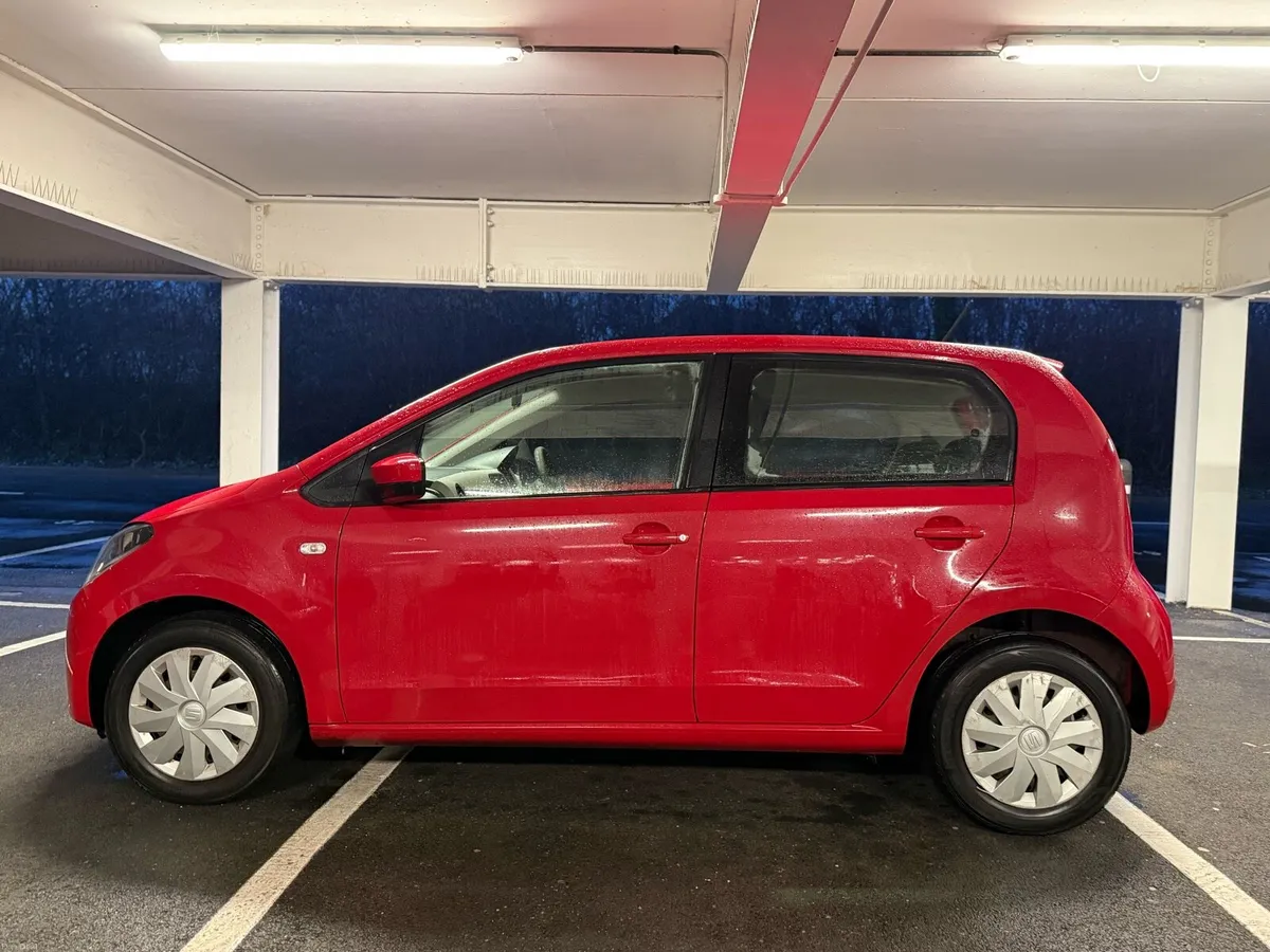 SEAT MII 1.0 FRESH NCT - Image 2