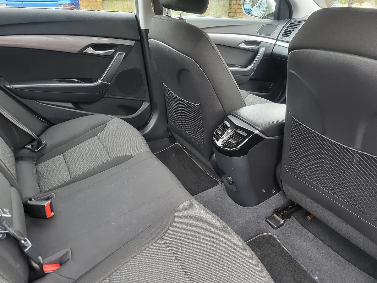 Hyundai i40 2012 - Image 4