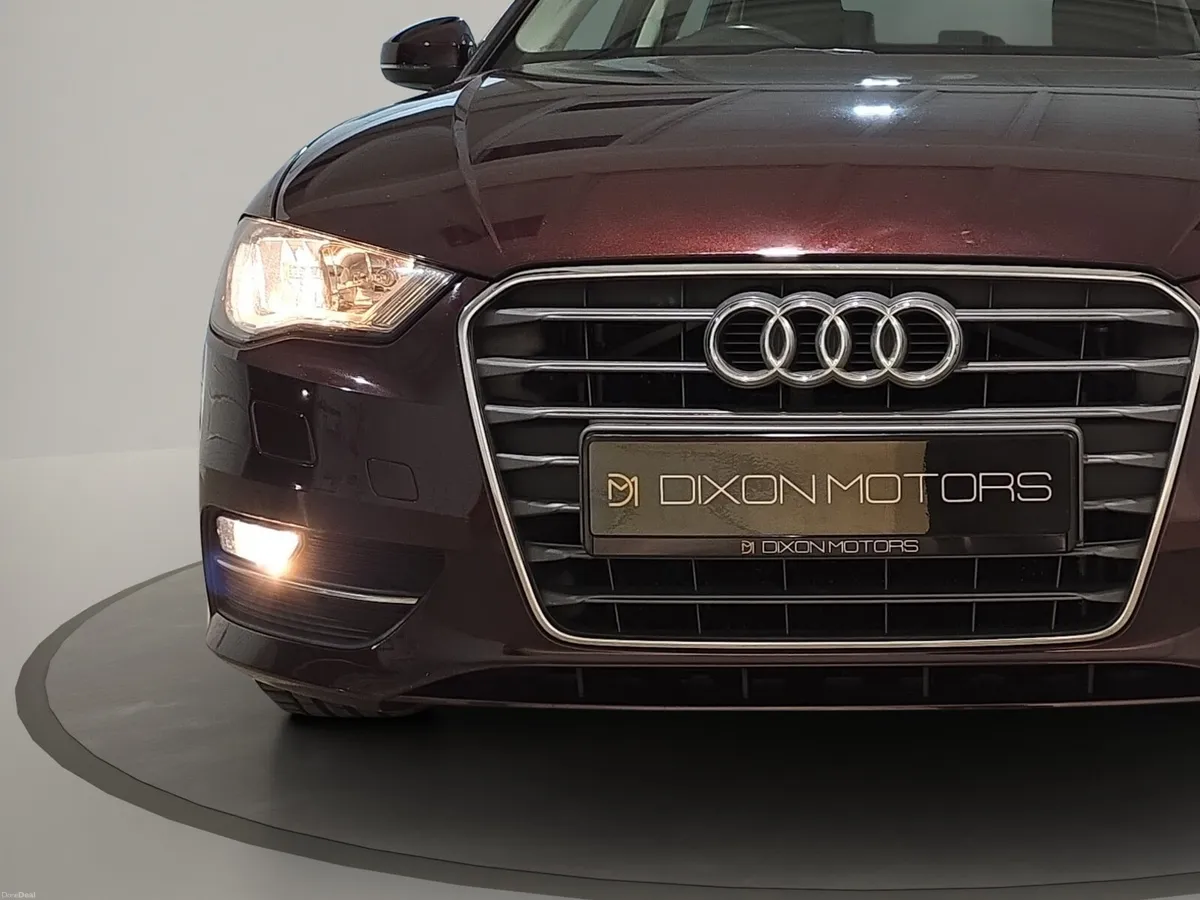 Audi A3 2015 - Image 4