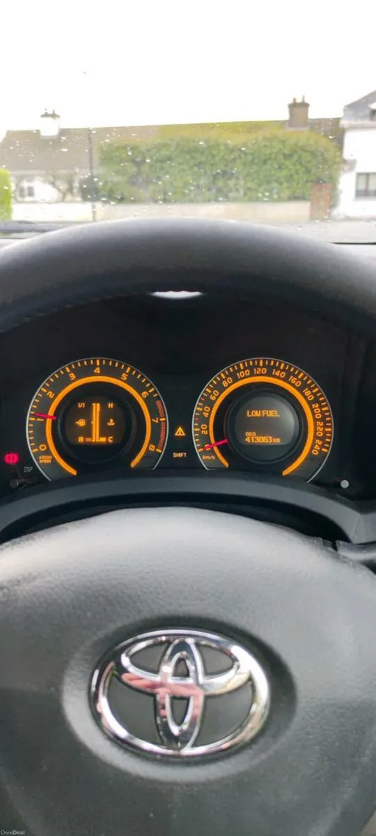 Toyota auris - Image 4
