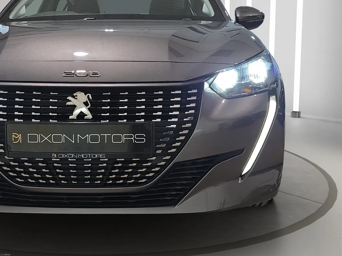 Peugeot 208 2020 - Image 2