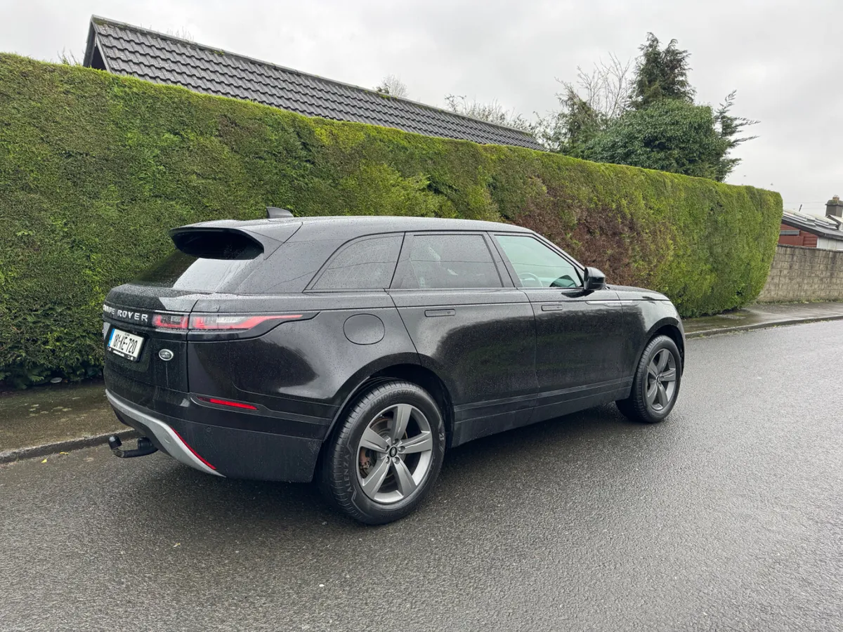 Range Range Rover Velar - Image 3
