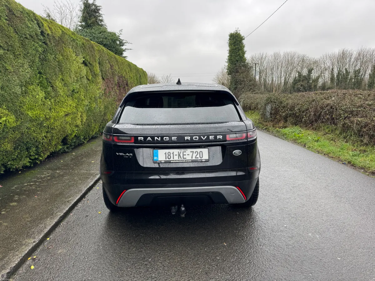 Range Range Rover Velar - Image 4
