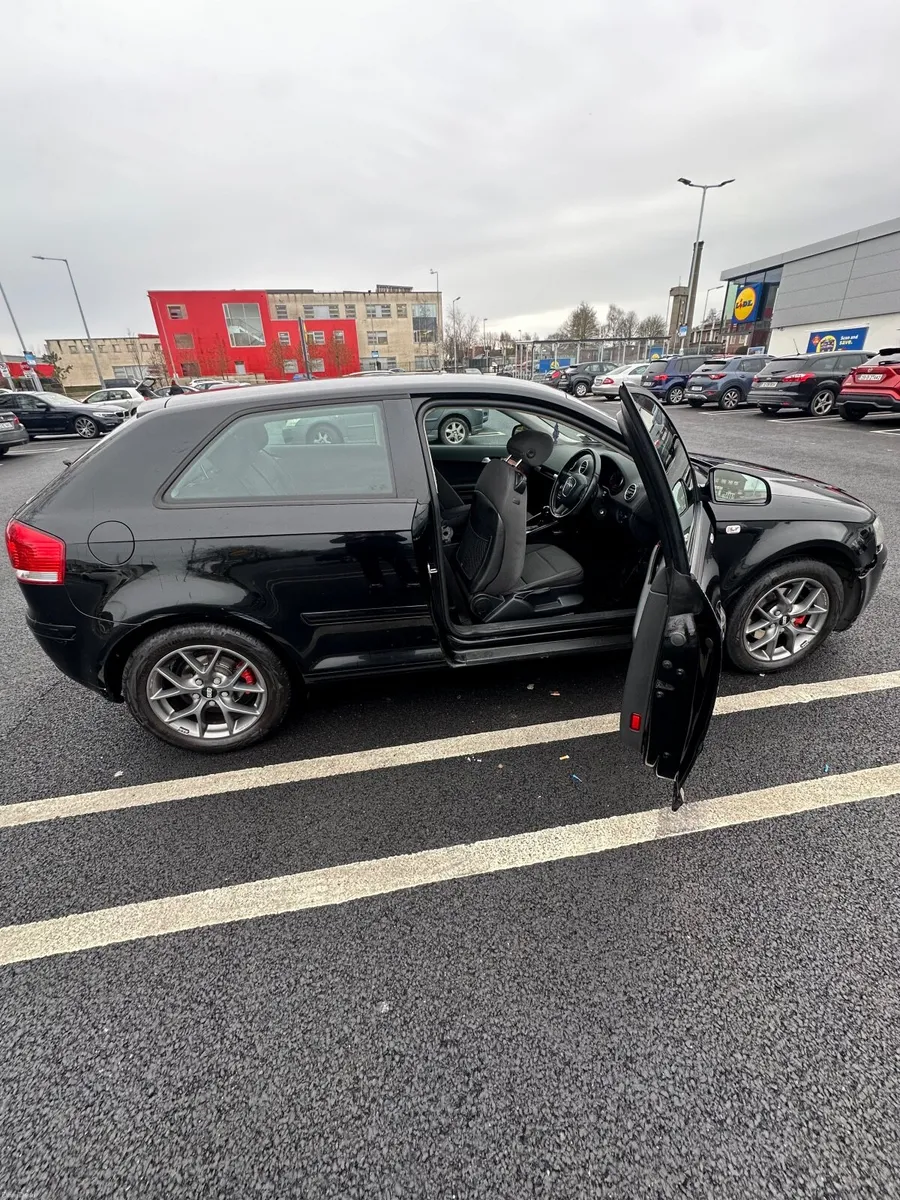 Audi A3 2007 - Image 4