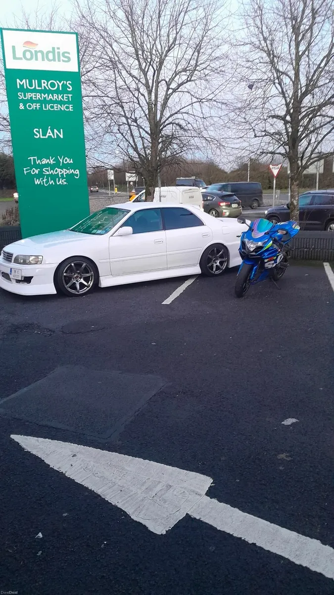 Toyota Other 1999 - Image 3