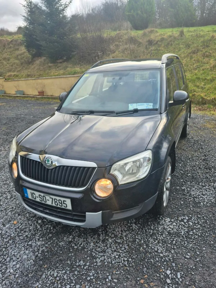 Car for sale - Image 1