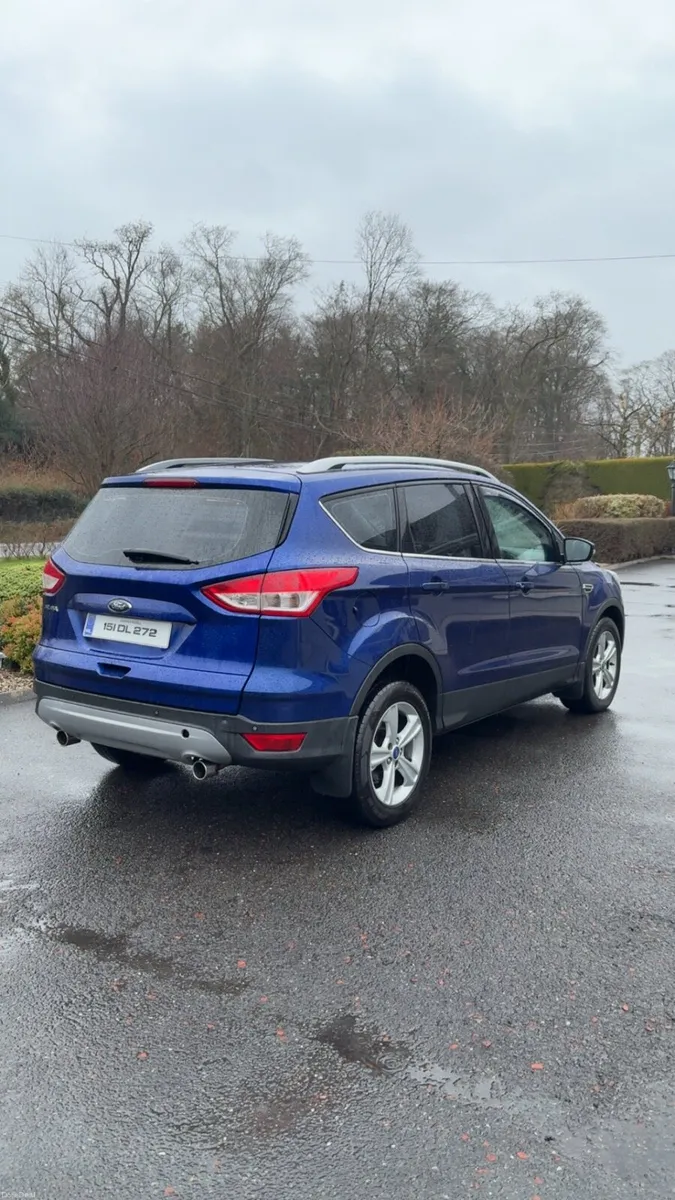 2015 Ford Kuga 2.0 TDCI - Image 2