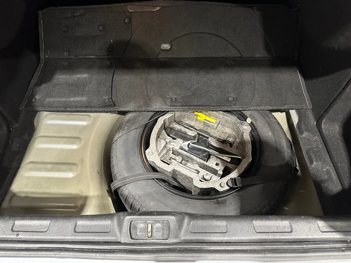 Citroen C5 2010 - Image 2