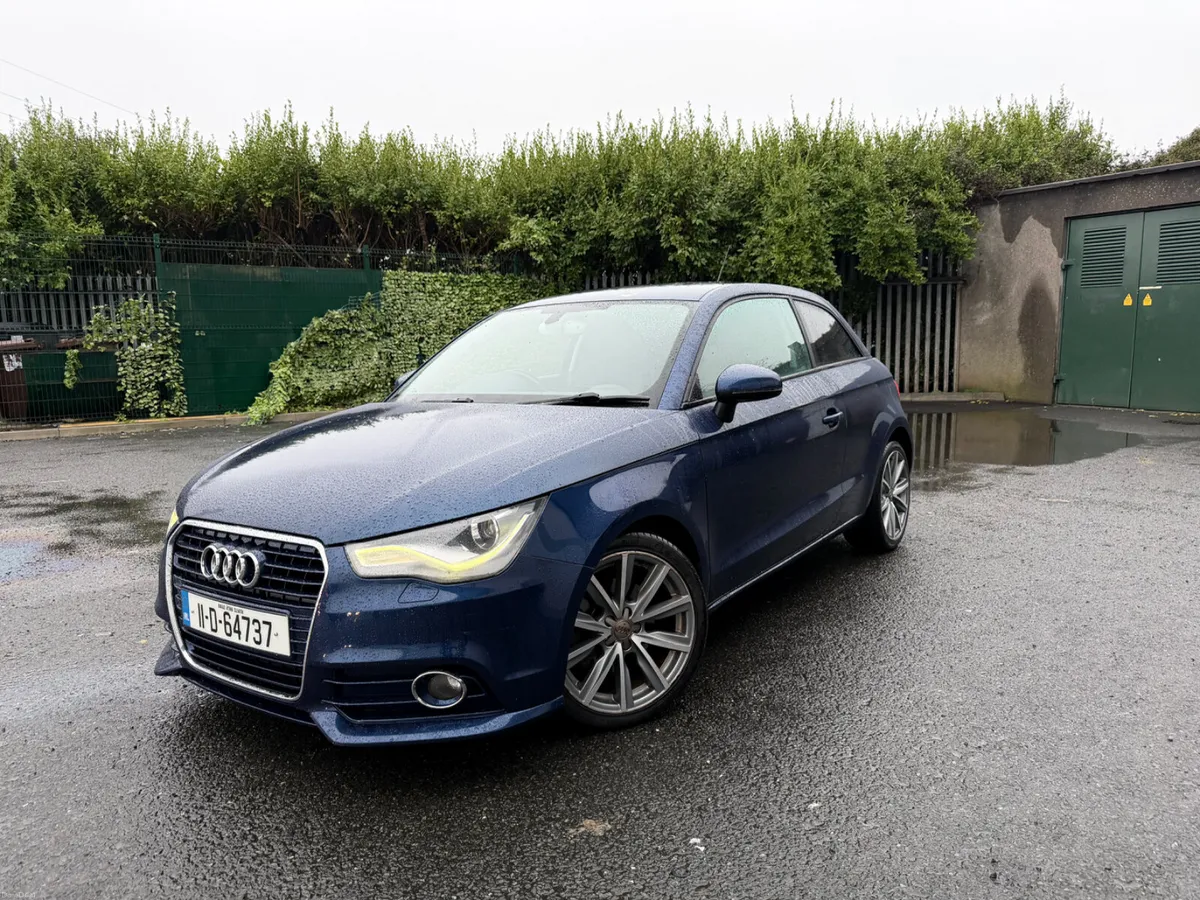 Audi A1 Automatic 1.4 Petrol - Image 2