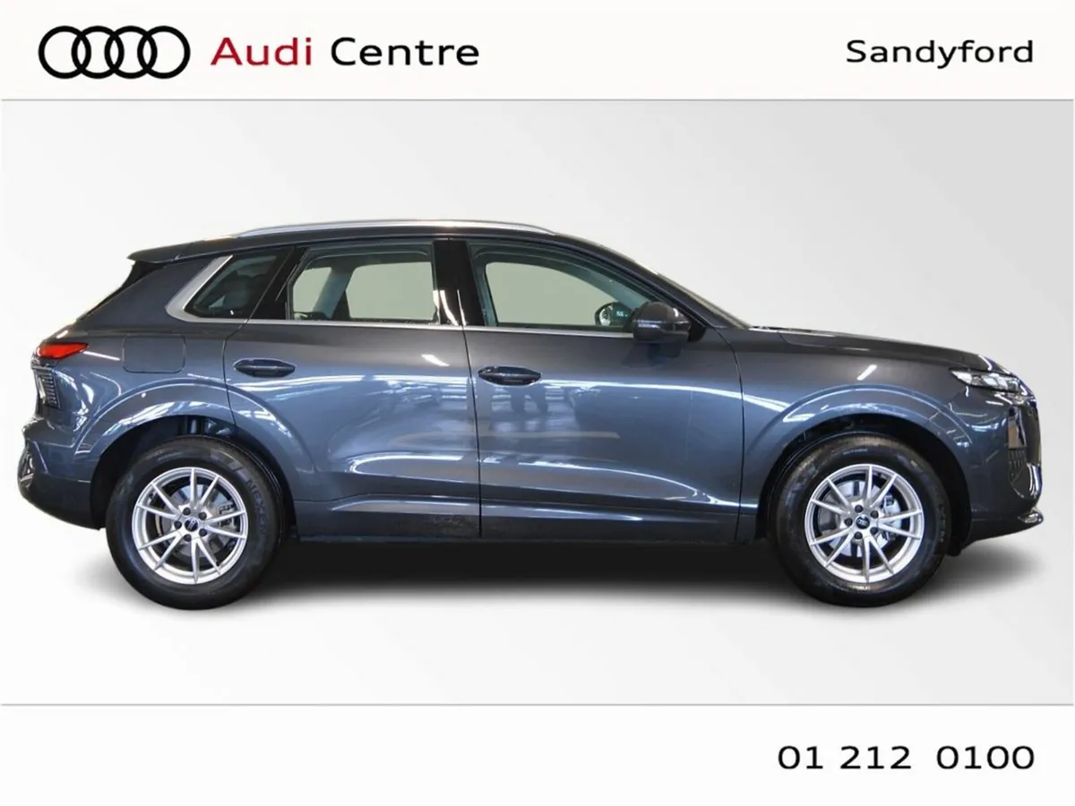 Audi Q3 TFSI 150HP S-T SE - Image 2