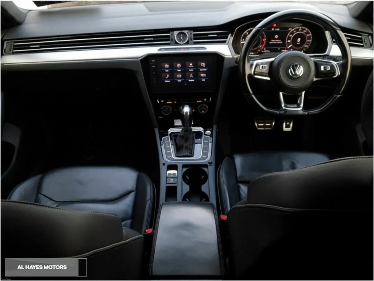 Volkswagen Arteon **190 BHP**AUTOMATIC**R LINE**2. - Image 2