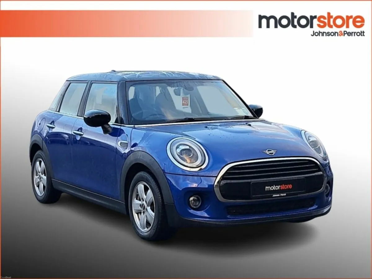 Mini Cooper Cooper Classic Auto - Image 1