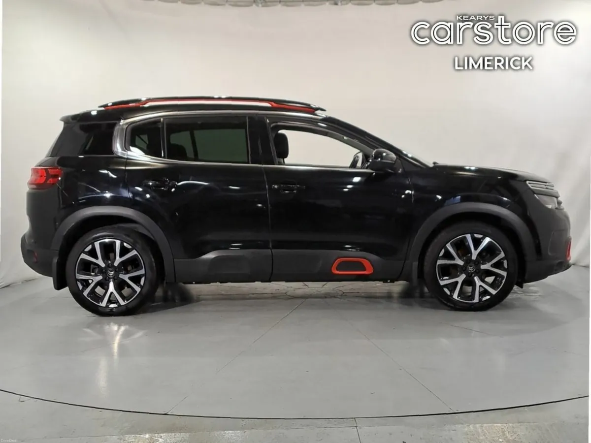 Citroen C5 Aircross PureTech 130 S&S Flair - Image 2