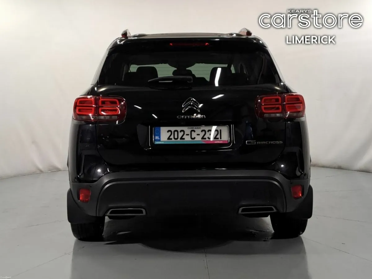 Citroen C5 Aircross PureTech 130 S&S Flair - Image 4