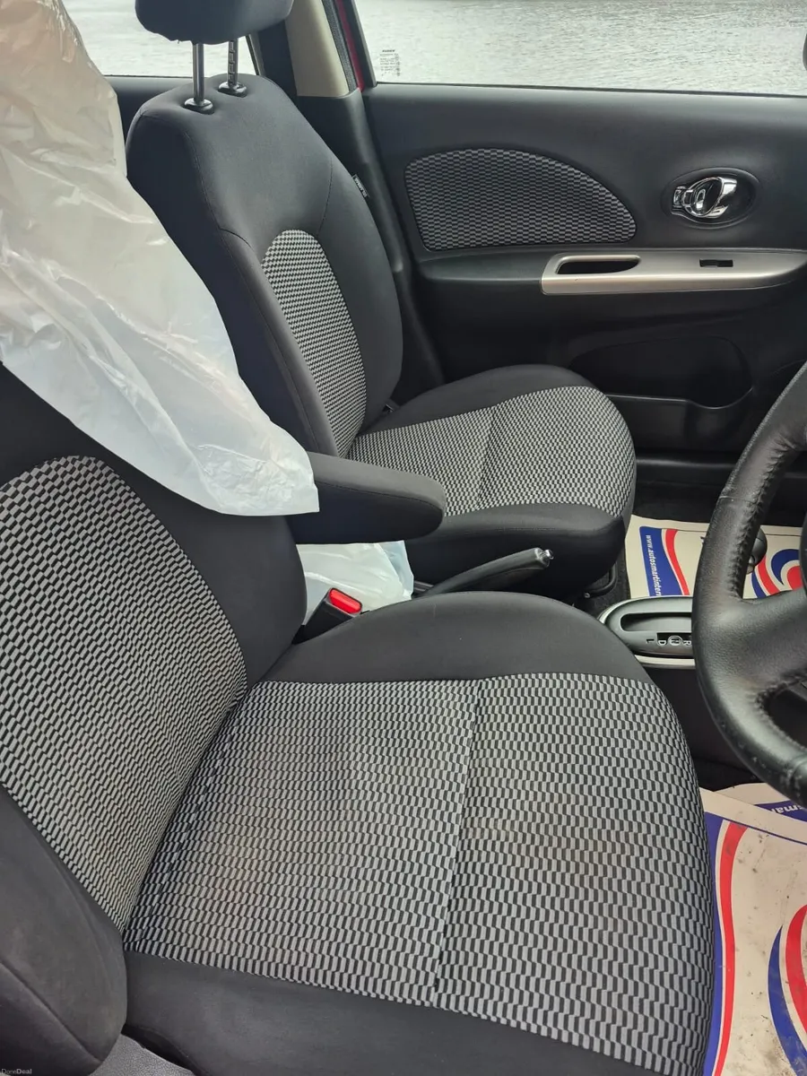 171 Nissan Micra Automatic - Image 3