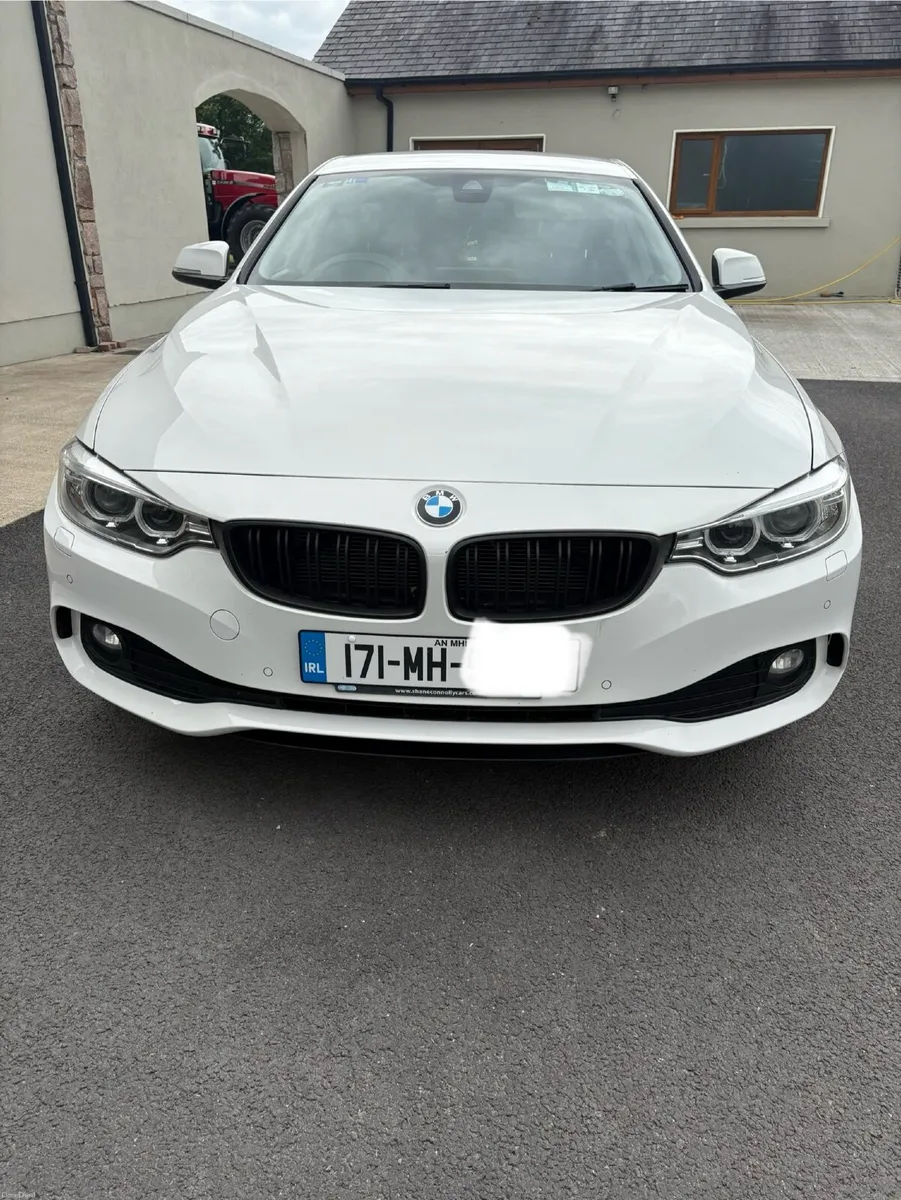 BMW 4-Series 2017 - Image 2