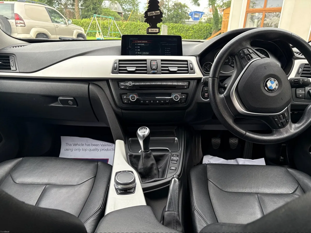 BMW 4-Series 2017 - Image 4