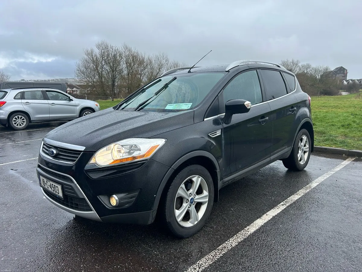 Ford Kuga *NCT 03/27* - Image 2