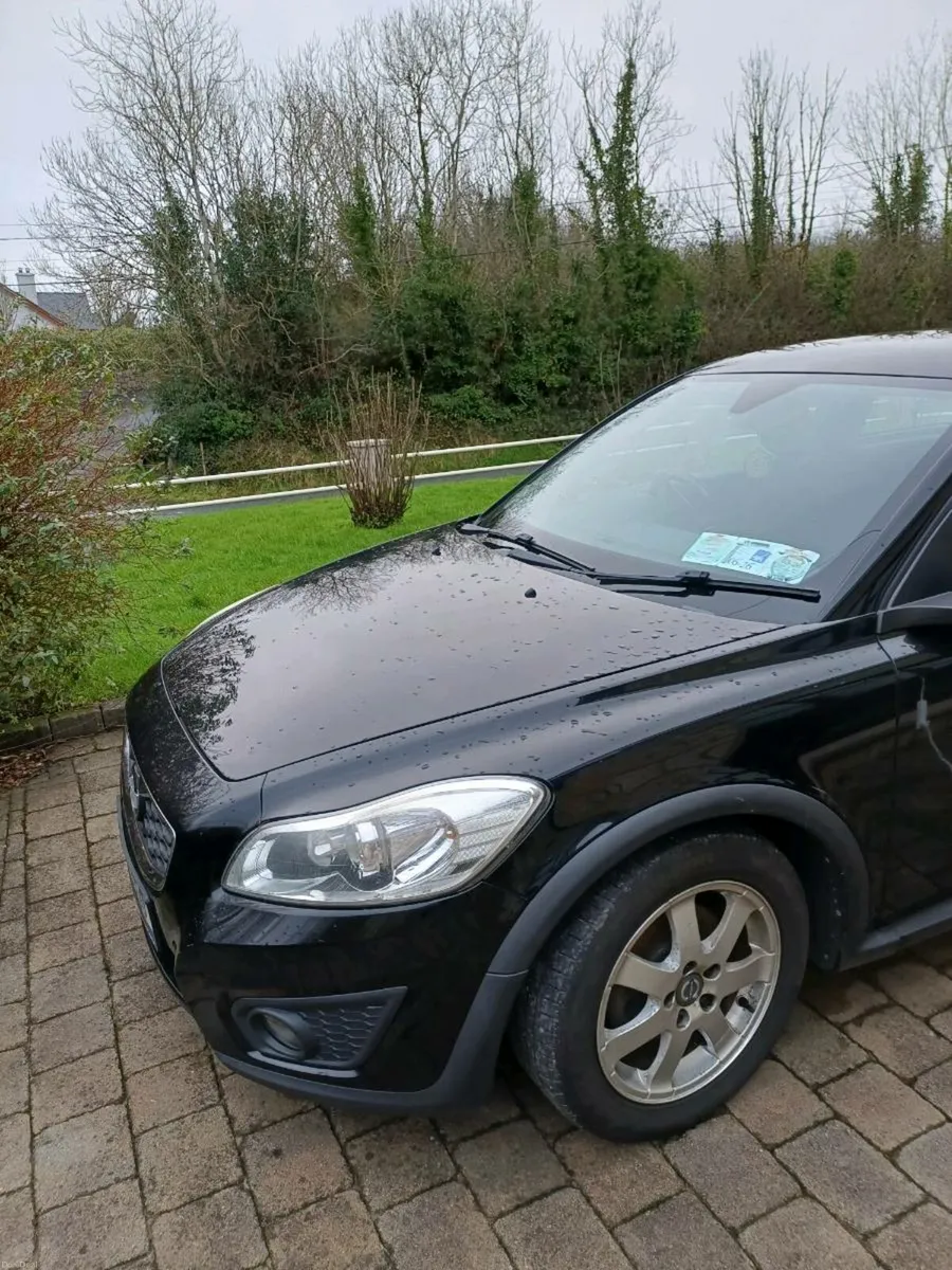 Volvo C30 - Image 1