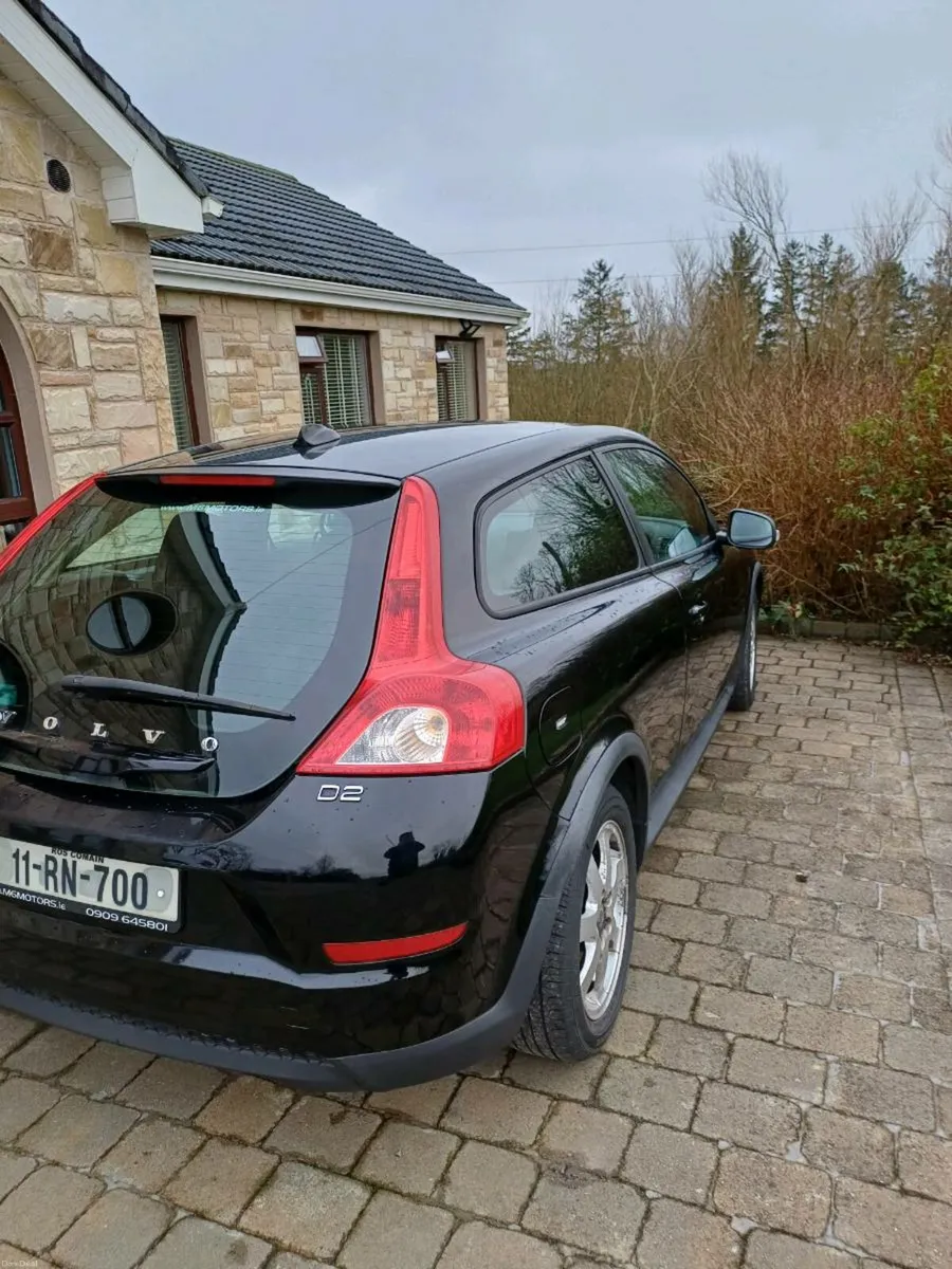 Volvo C30 - Image 2