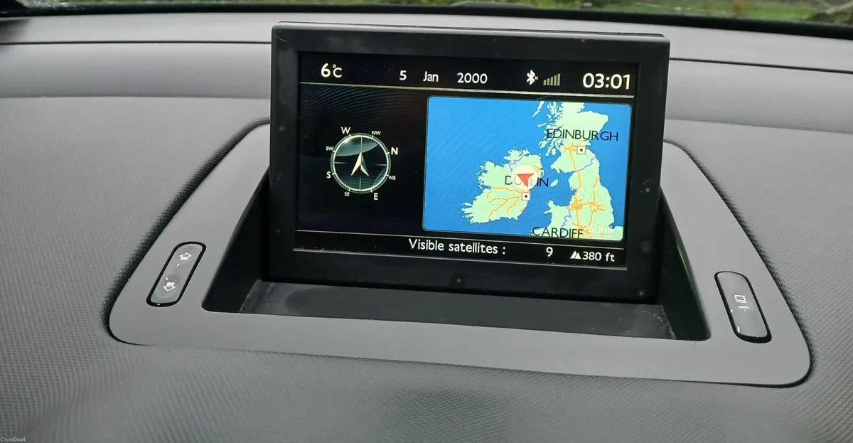 Peugeot 308 1.6hdi Just Tested.. Mint Car.. - Image 3