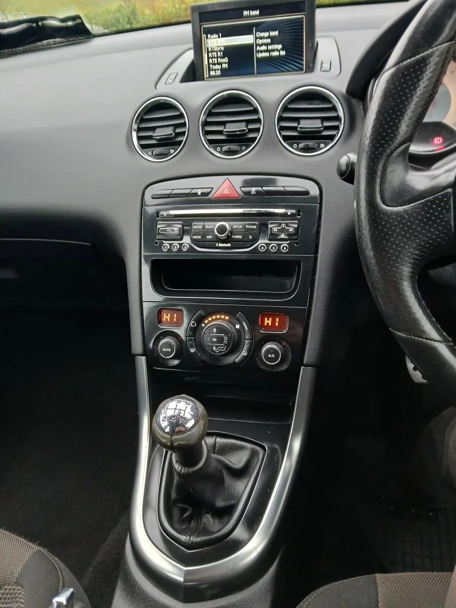 Peugeot 308 1.6hdi Just Tested.. Mint Car.. - Image 4