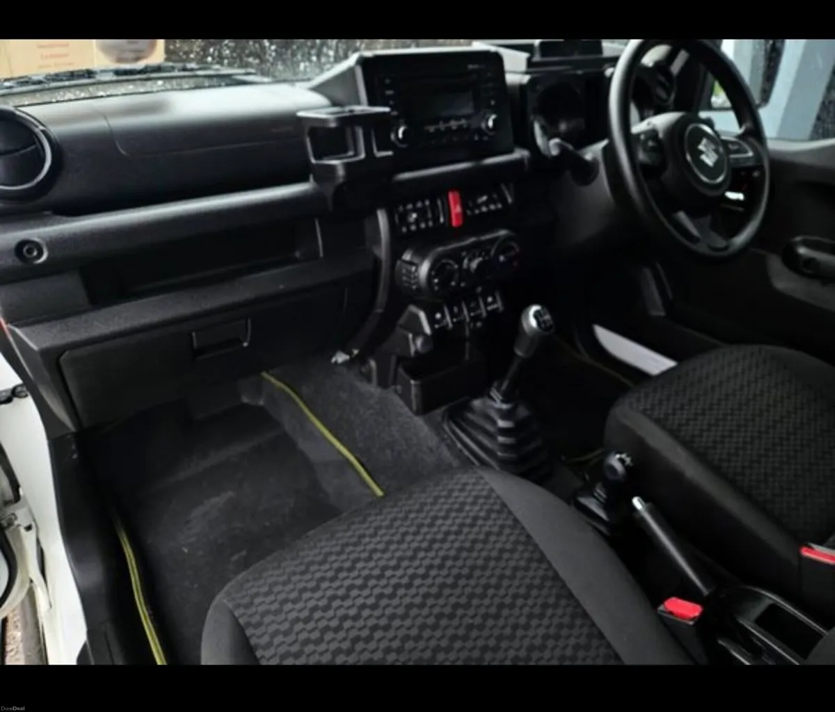 Suzuki Jimny - Image 4