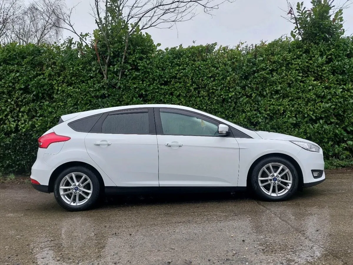 2016 FORD FOCUS STYLE 1.5TDCI - Image 4