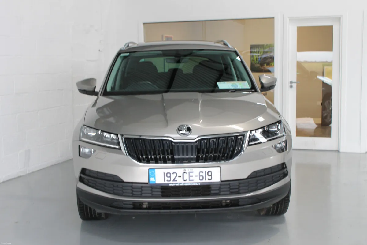 Skoda Karoq 2019, Style, Finance Arranged - Image 3