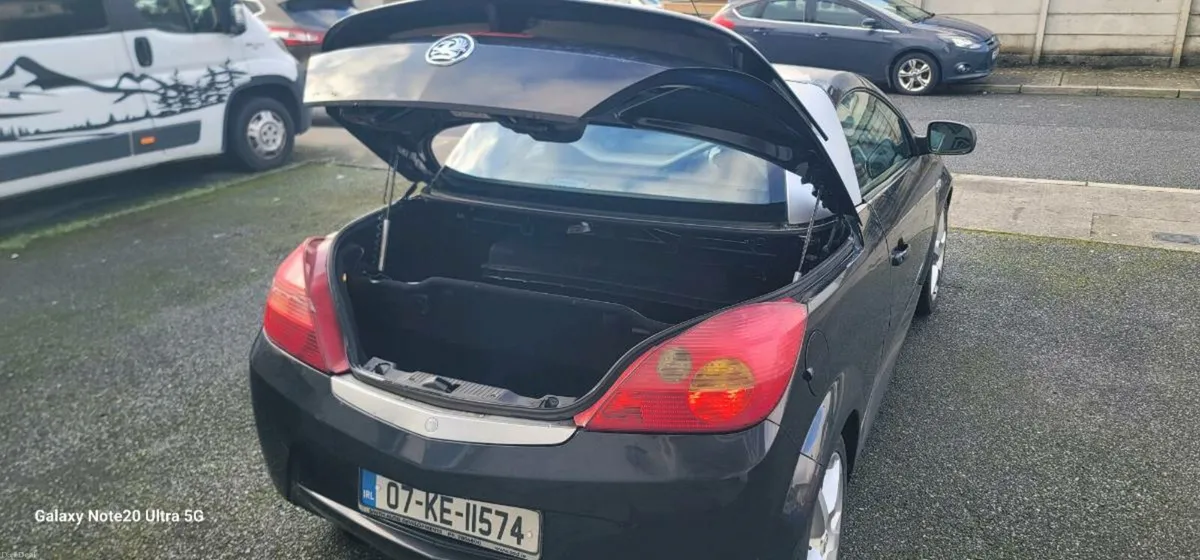 Opel Tigra - Image 2