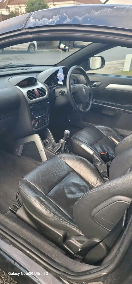 Opel Tigra - Image 3