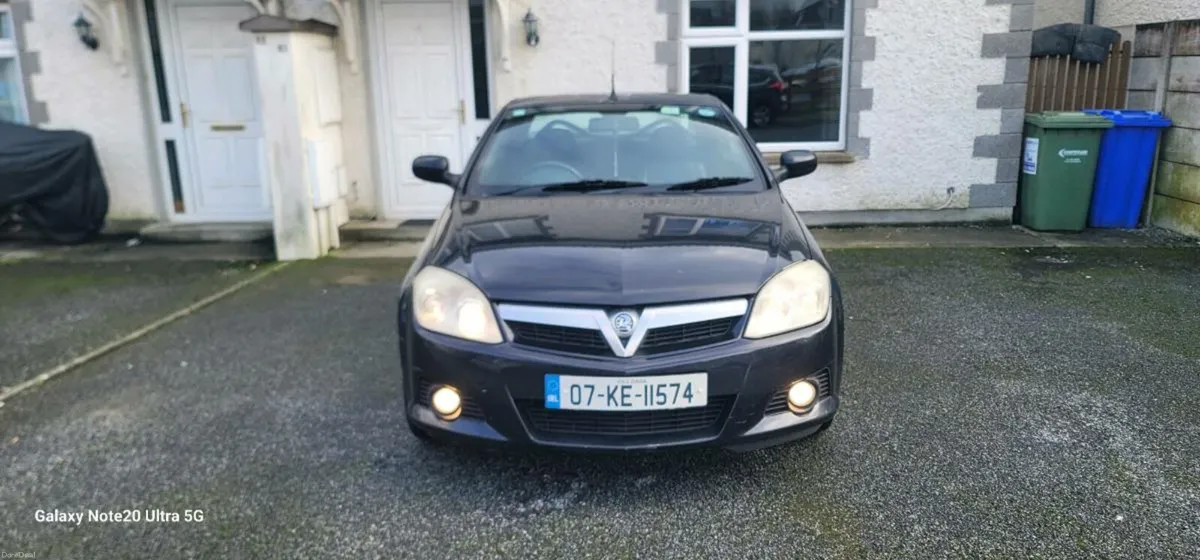 Opel Tigra - Image 4