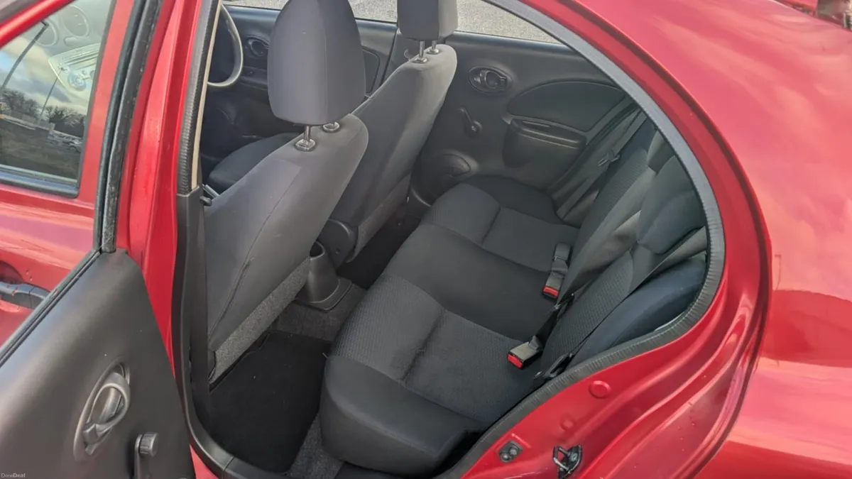 New Nct 04/27
Micra 11 - Image 3