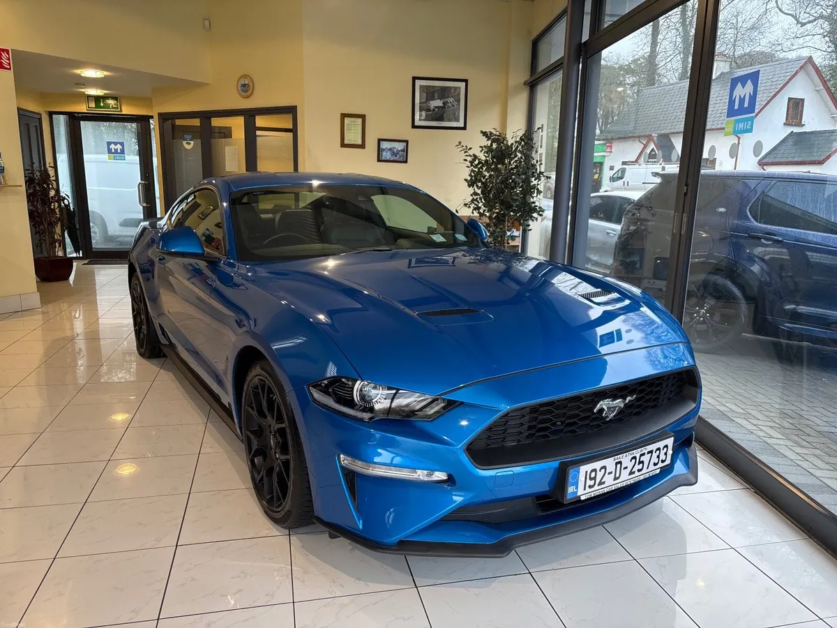Ford Other 2019 - Image 1