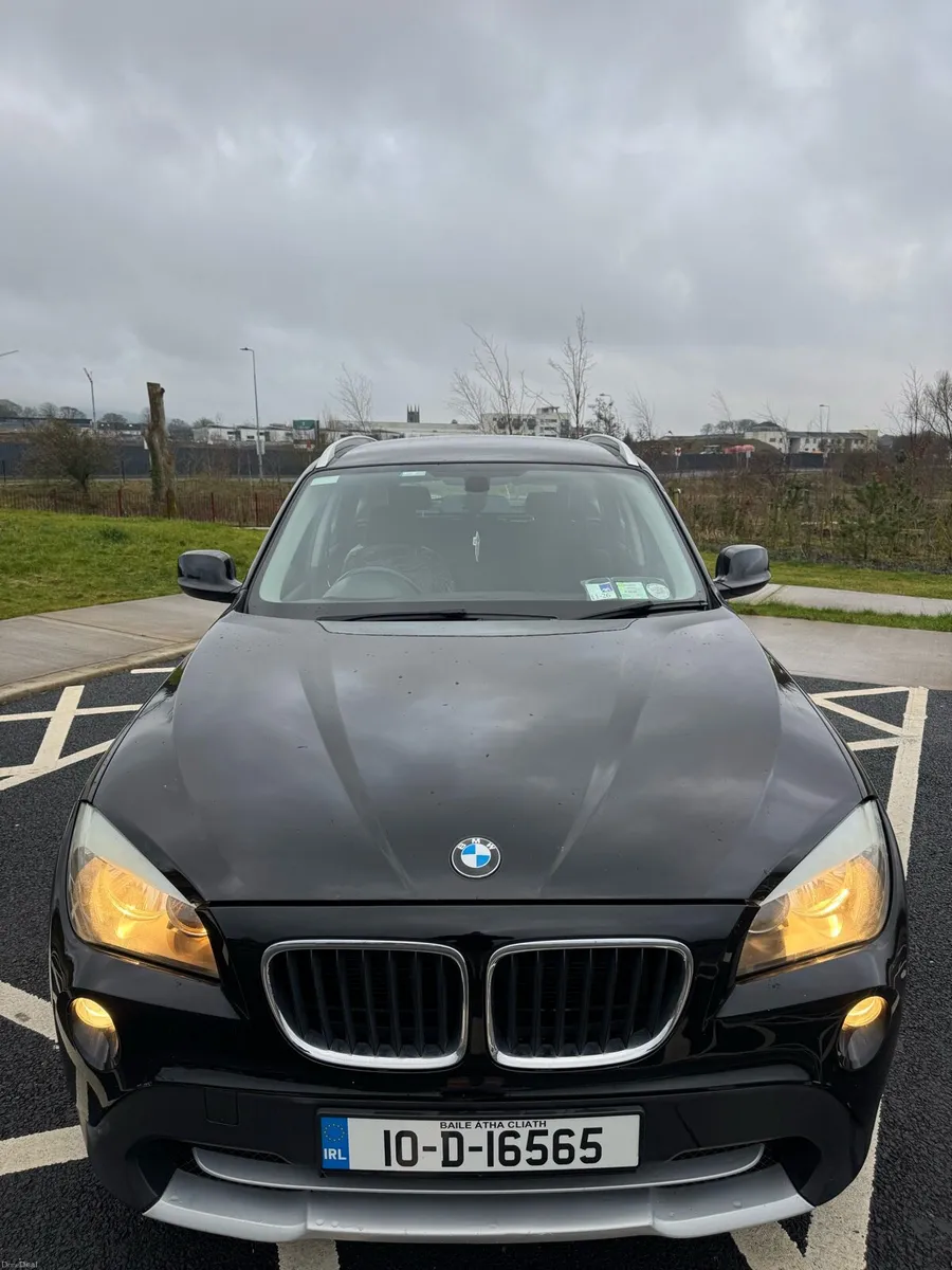 BMW X1 2.0 DIESEL - Image 2