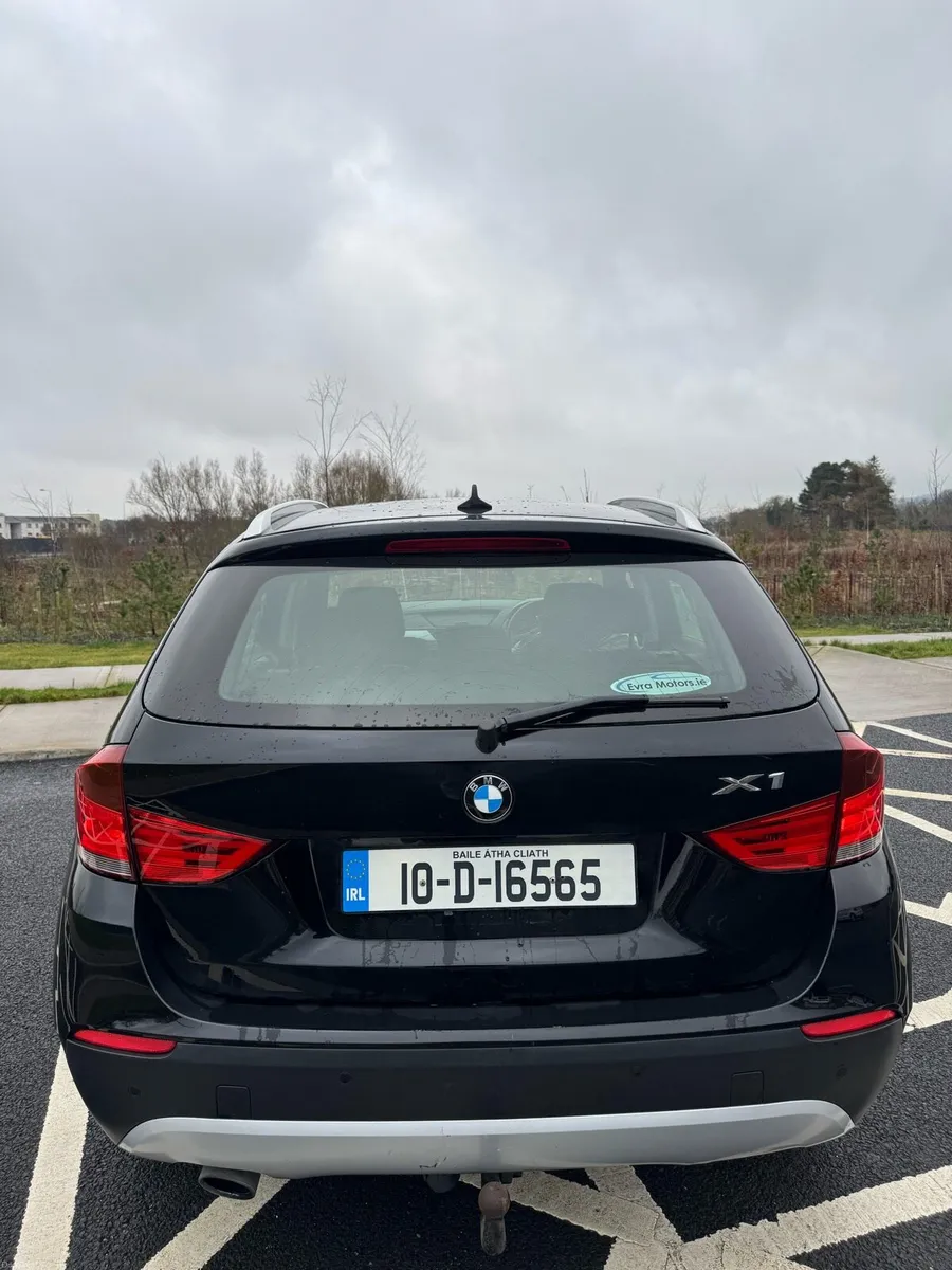 BMW X1 2.0 DIESEL ( Fresh NCT 04/27 ) - Image 6