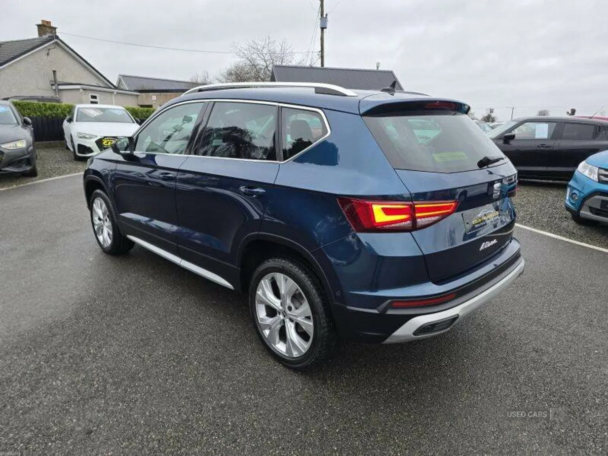 SEAT Ateca EXPERIENCE - Image 3