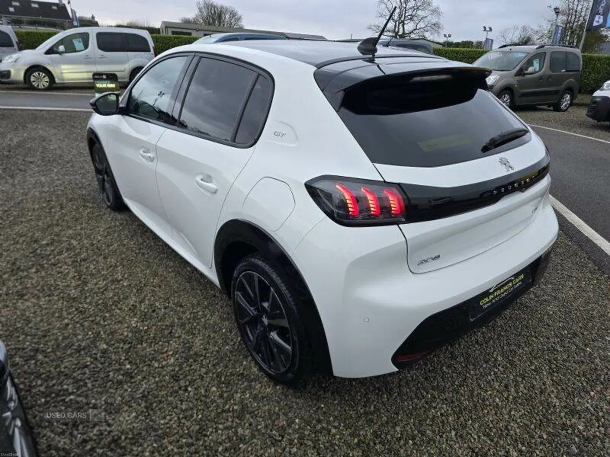 Peugeot 208 GT Line - Image 3