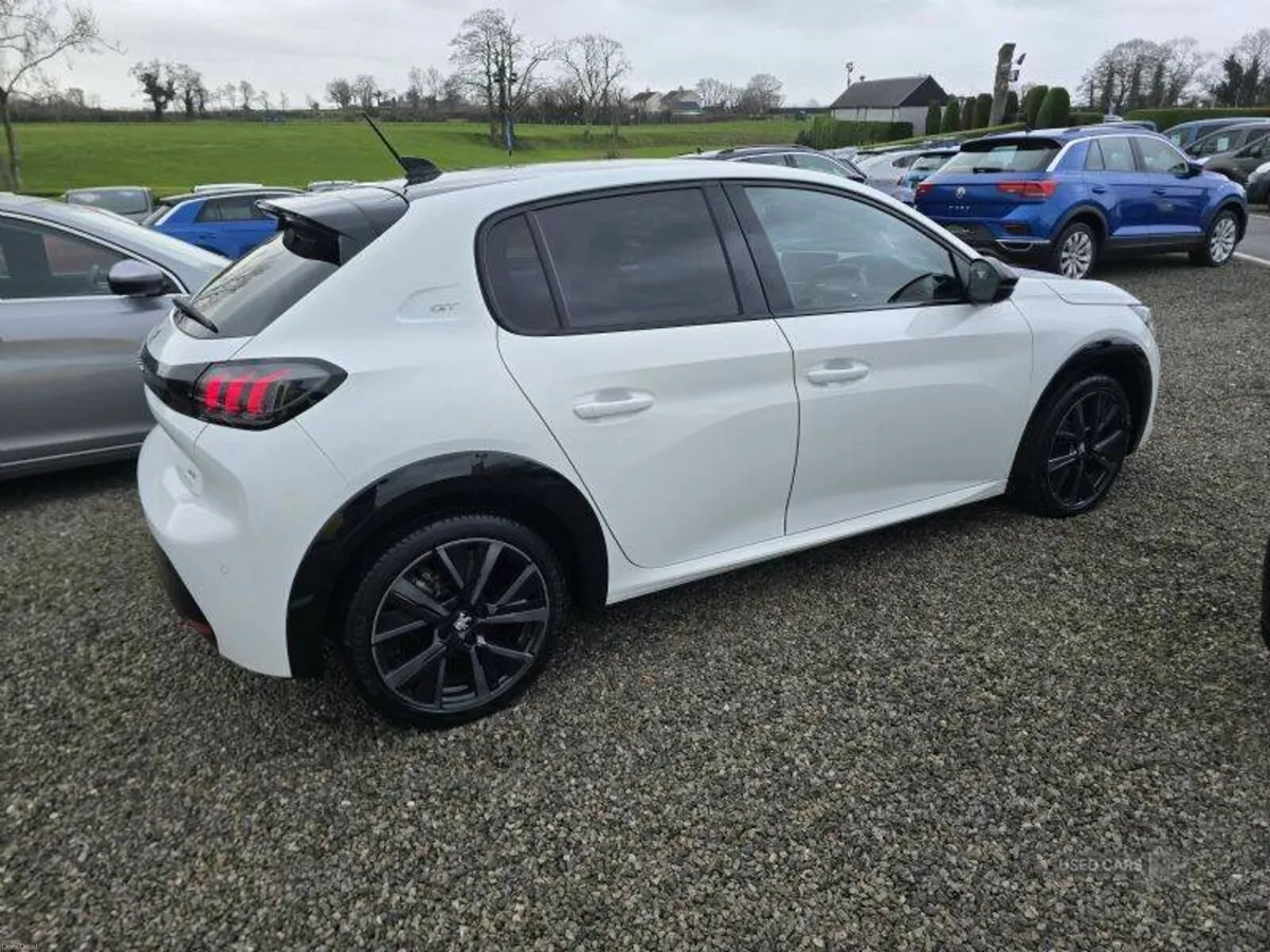 Peugeot 208 GT Line - Image 5