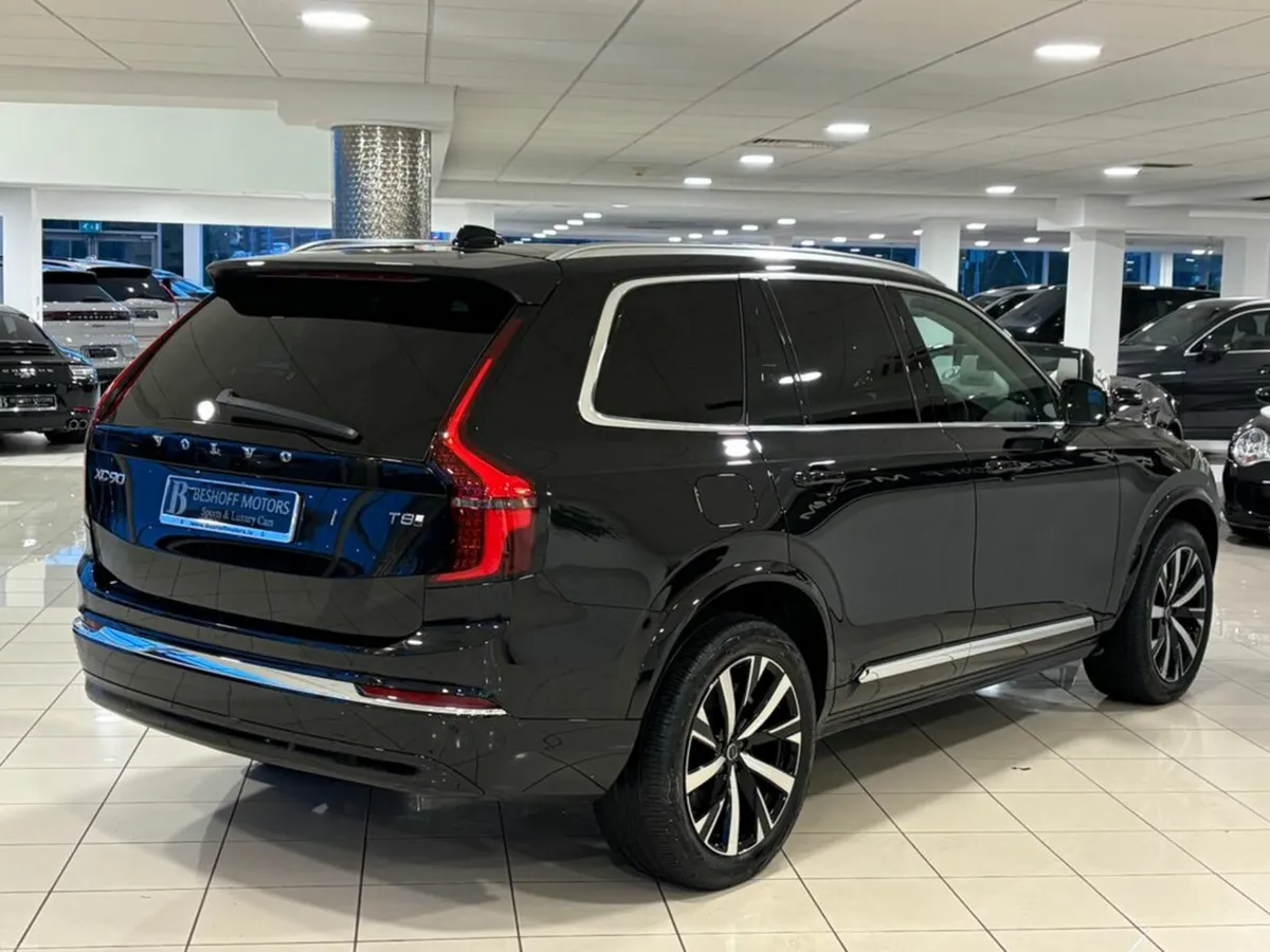 Volvo XC90 T8 CORE NEW MODEL AWD=LOW MILES//AS NEW - Image 3