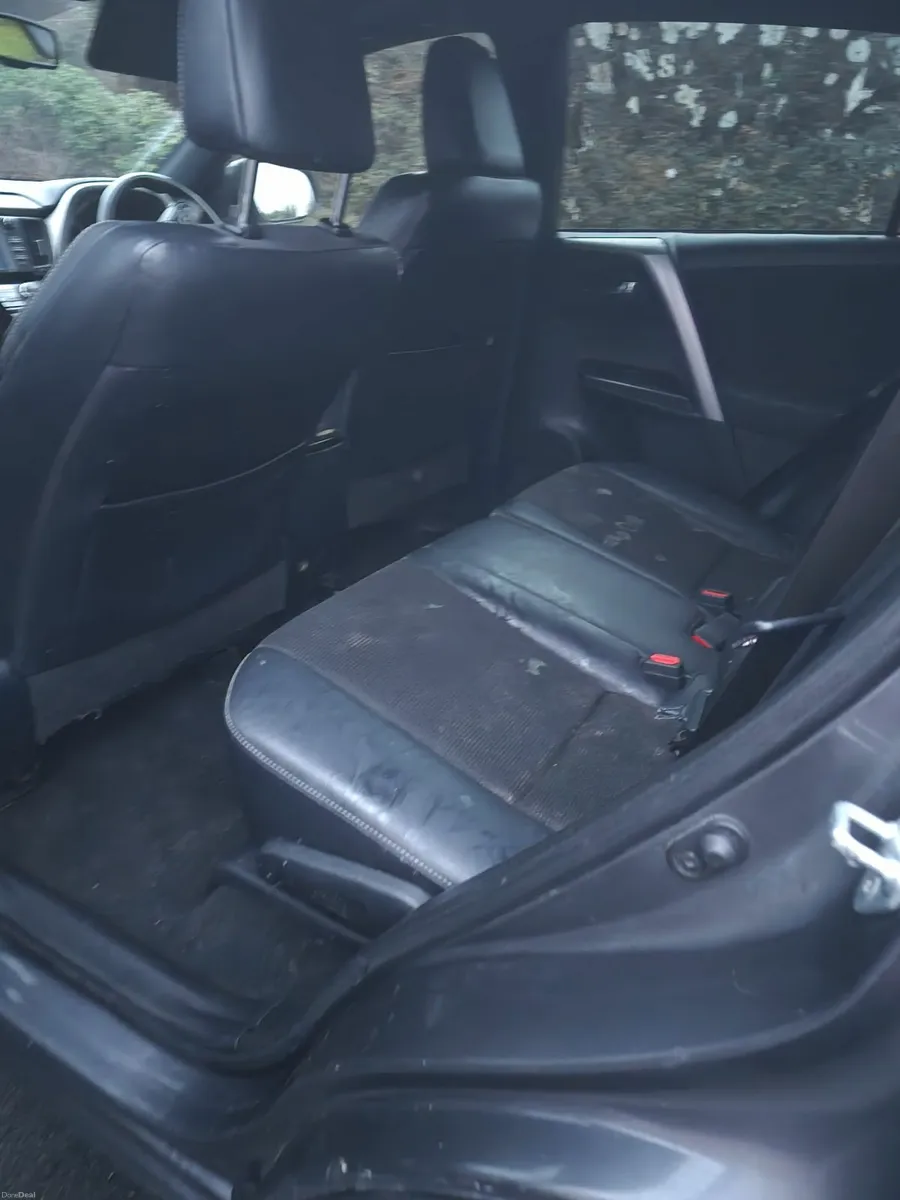 Toyota RAV4 2016 - Image 3