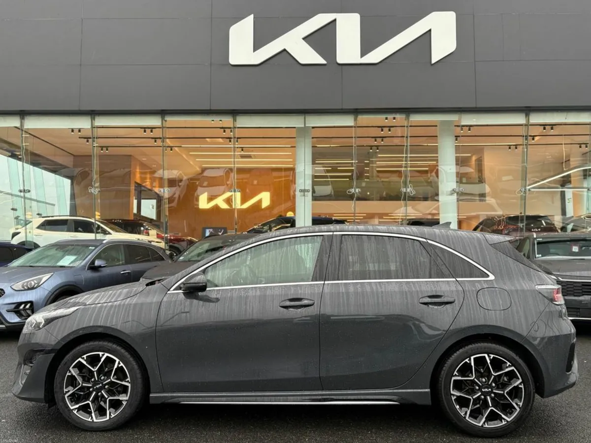 Kia Ceed 1.0 GT Line - Image 4