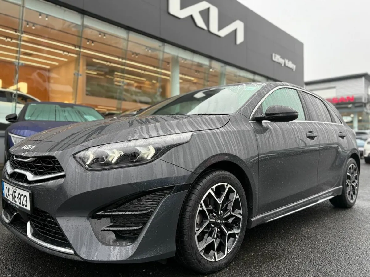 Kia Ceed 1.0 GT Line - Image 2