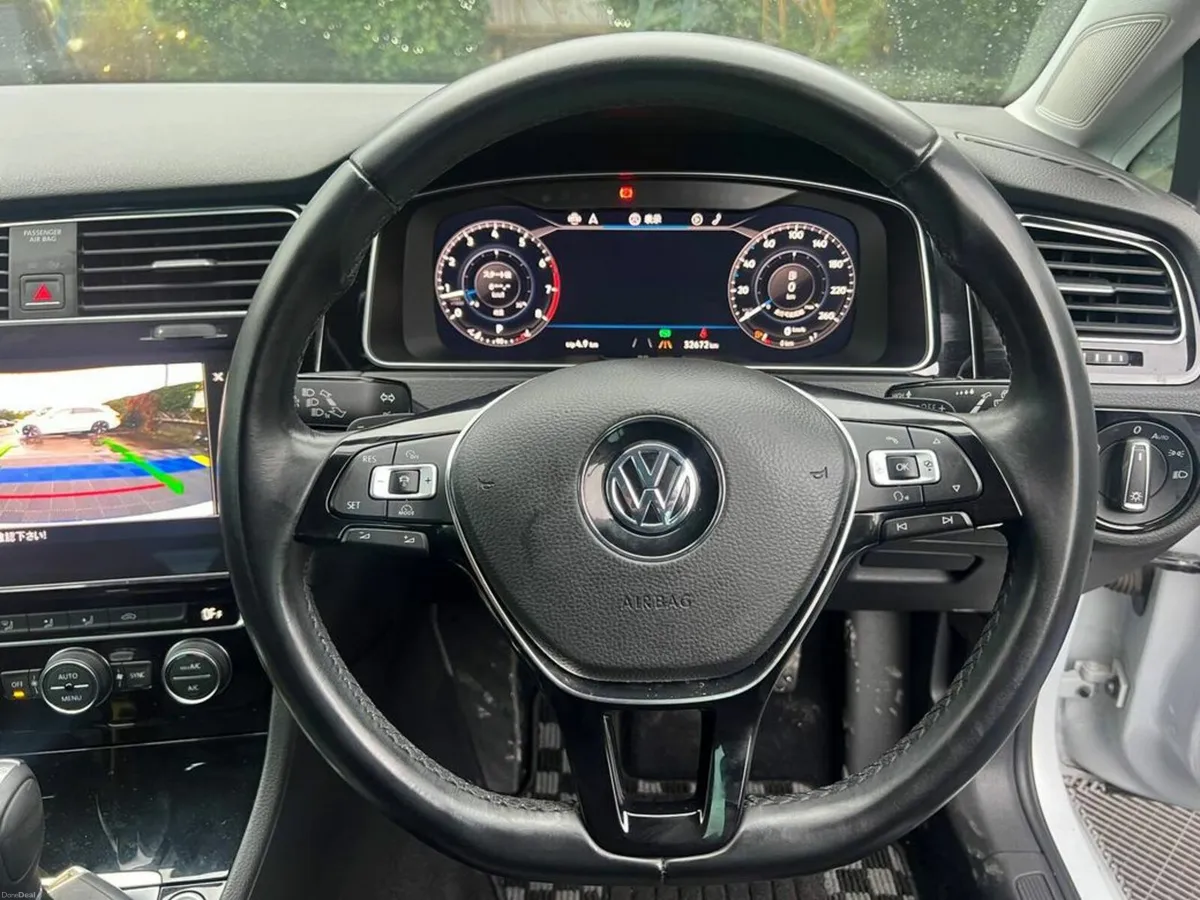 Volkswagen Golf HIGHLINE 1.4 TSI // FULL SERVICE H - Image 4