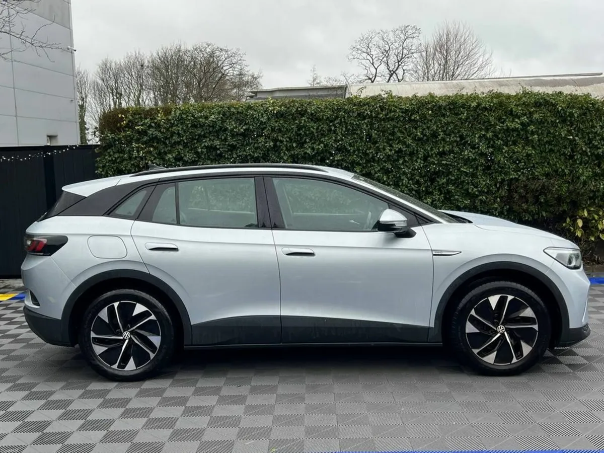 Volkswagen ID.4 PRO LIFE 77KWH // APPLE CARPLAY/AN - Image 2