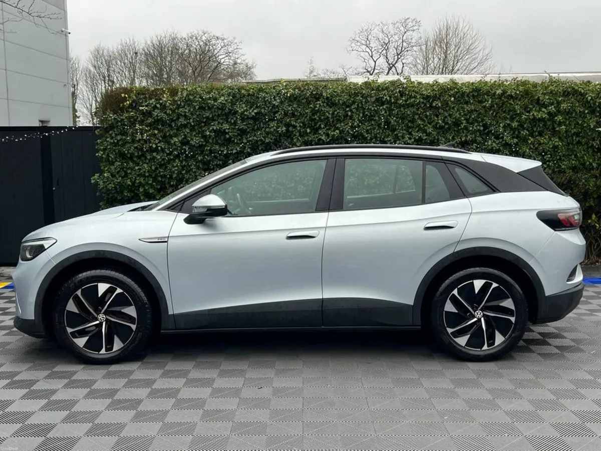 Volkswagen ID.4 PRO LIFE 77KWH // APPLE CARPLAY/AN - Image 3