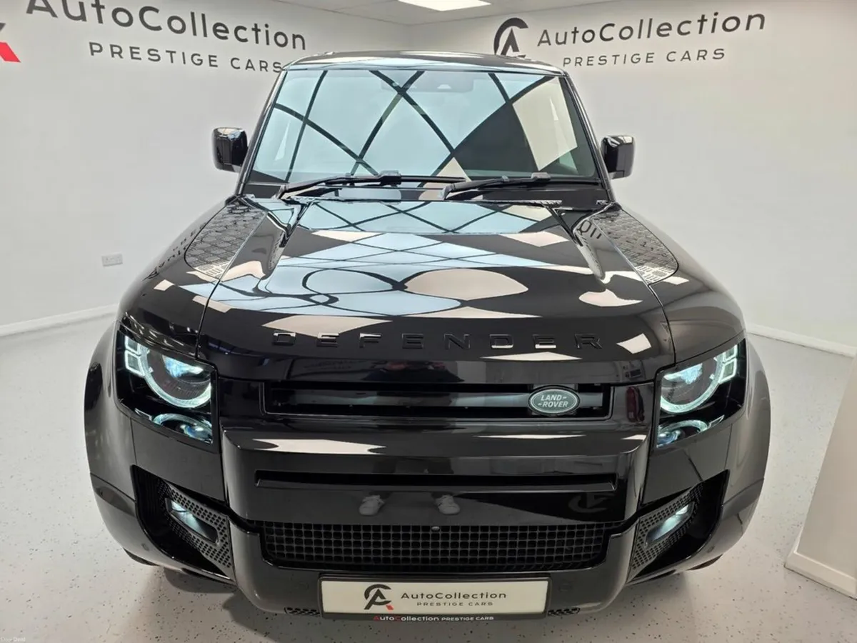 Land Rover Defender **P300E HSE X-DYNAMIC**ONLY 3K - Image 2