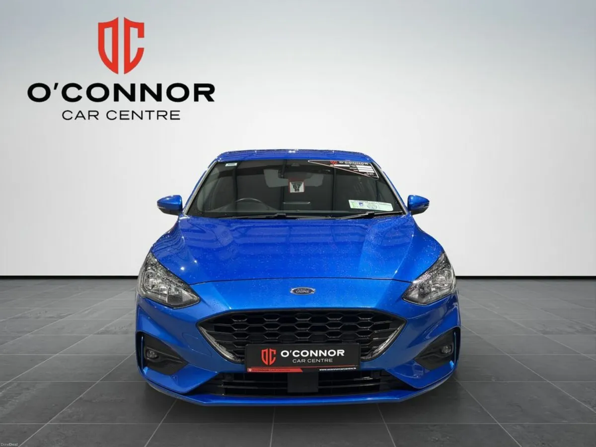 Ford Focus "Compact, classy and ridiculously easy - Image 2